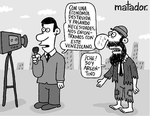 caricatura