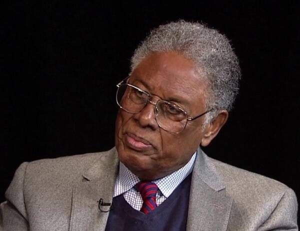 Thomas Sowell